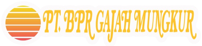 Logo BPR Gajah Mungkur